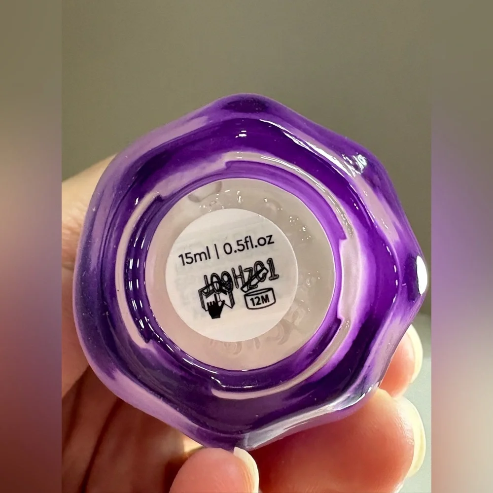 Glow Recipe Blackberry Retinol Blemish Serum 15mL Mini NEW - Picture 3 of 6